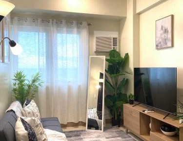 One-Bedroom Apartment - Non-Smoking