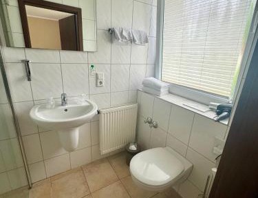 Small Double Room