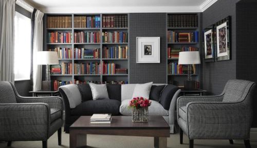 Marylebone Room