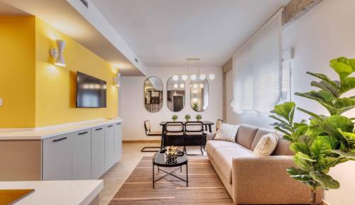 Standard Apartment