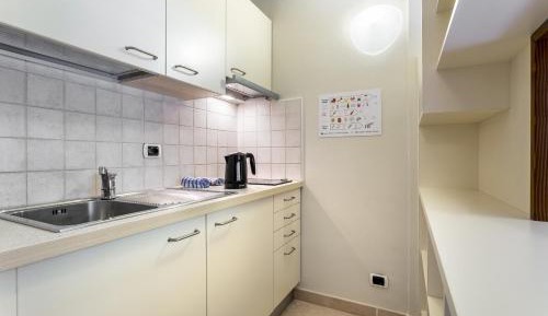 Standard Apartment (3 Adults)