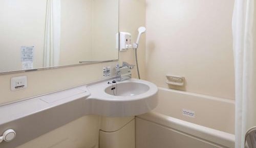 Twin Room - Non-Smoking