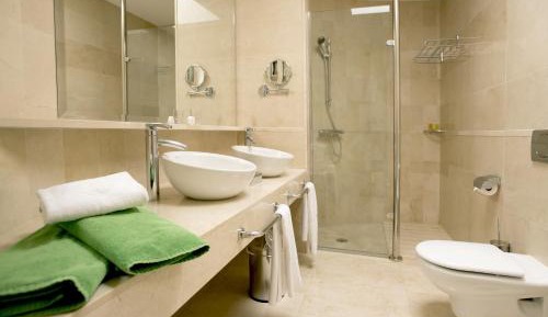 Three-Bedroom Villa (4-6 Adults)