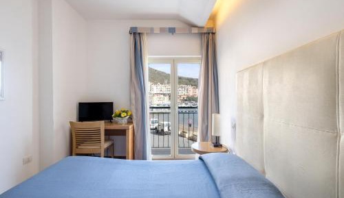 Double Room with Sea View