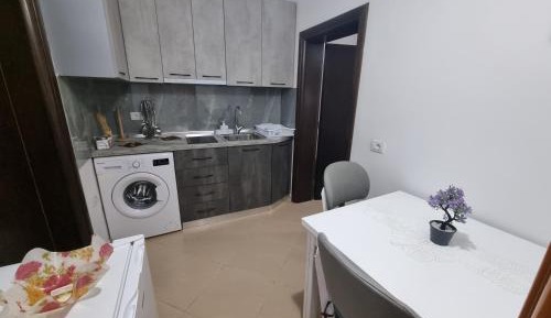 Apartment - Ground Floor