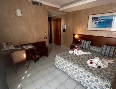 Privilege Double Room