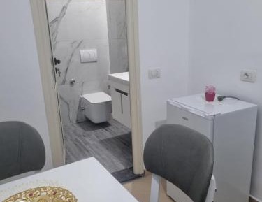Family Double Room