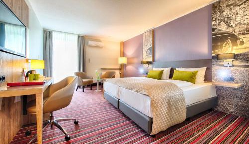 Comfort Double or Twin Room