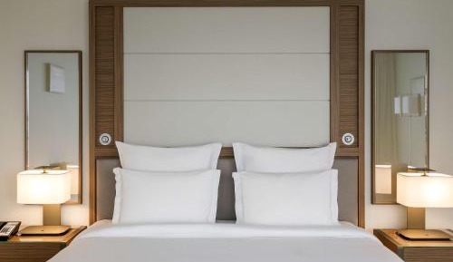 Superior Room with Sea View