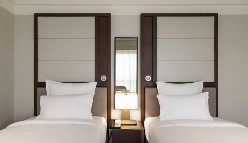 Executive Twin Room