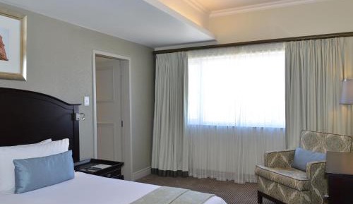 Standard Premium King Room with Sea View