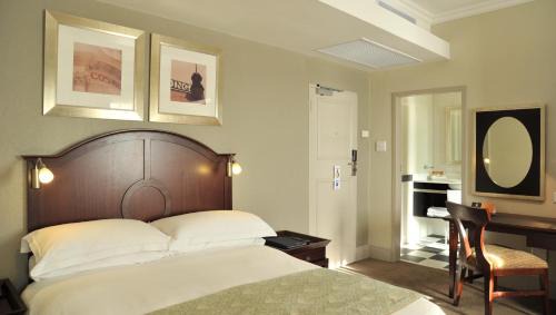Two Bedroom Suite