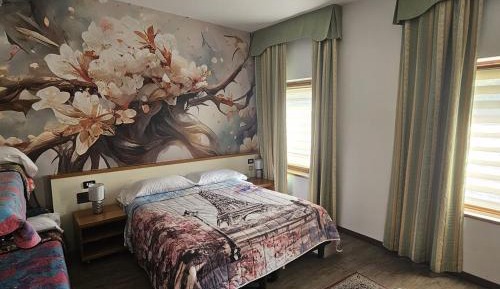 Superior Quadruple Room