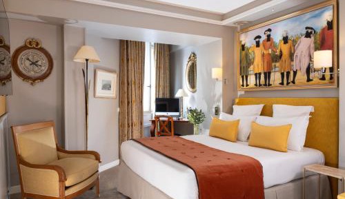 Double Room - Disability Access (Ground Floor)