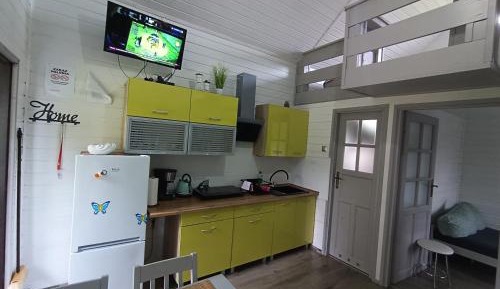 Family Bungalow