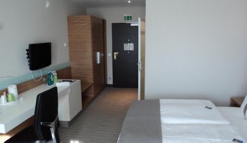 Double Room - Disability Access