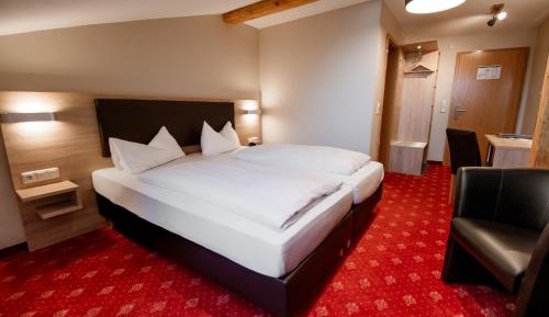 Double Room Classic