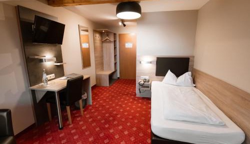 Single Room Classic 