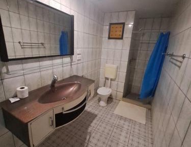 Standard Queen Room with Fan