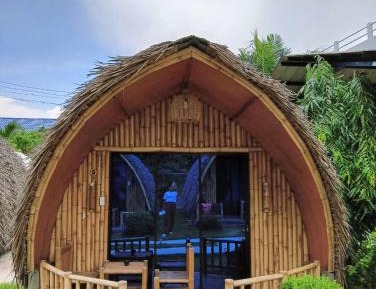 Superior Chalet