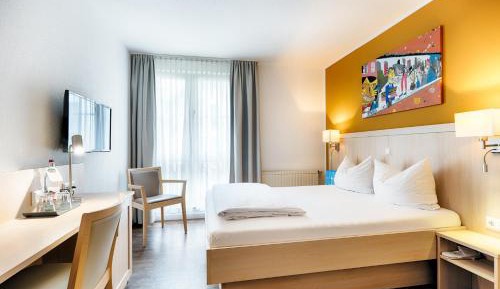 Premium Double Room