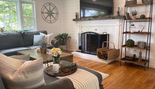 Vacation Home