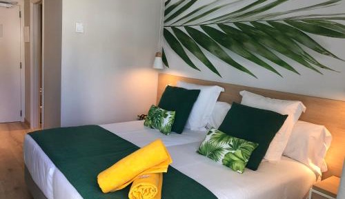 Double or Twin Room