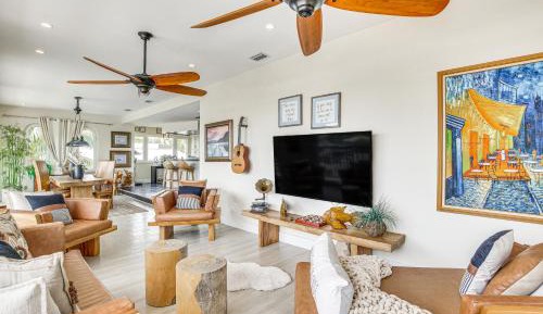 Vacation Home