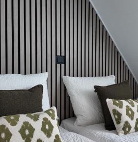 Small Twin Room