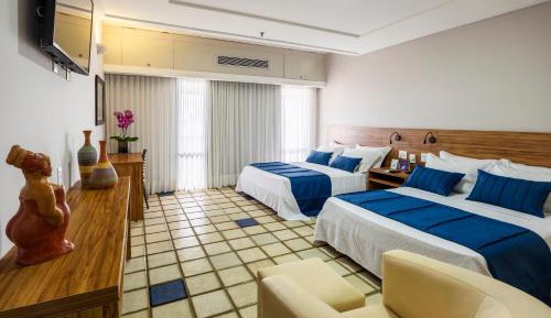 Luxury Room