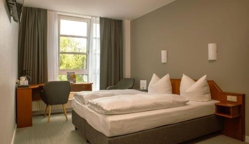 Superior Double Room SensAll