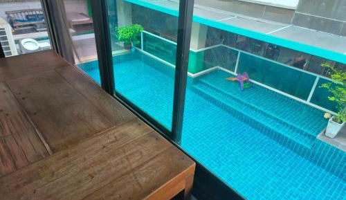 Deluxe Double Room with Bath
