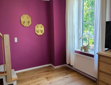 Maisonette - Double Room