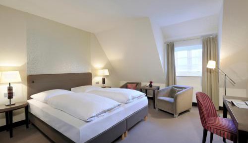 Economy Plus Double Room
