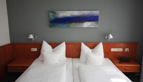 Double Room Comfort Plus