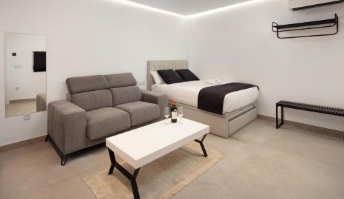 Suite Junior 1