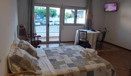 Large Double Room