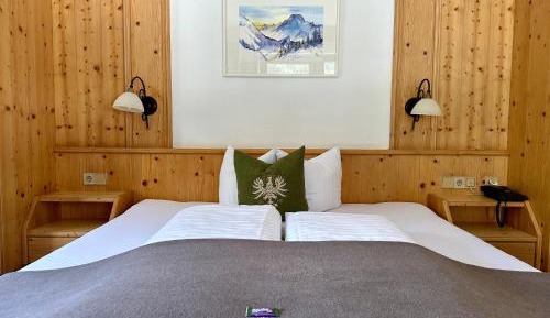 Family Room with Balcony