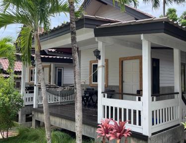 Superior Bungalow