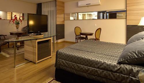 Premium Suite