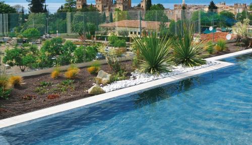 Suite with Private Pool