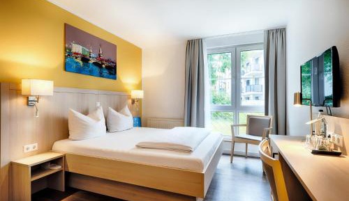 Premium Queen Room