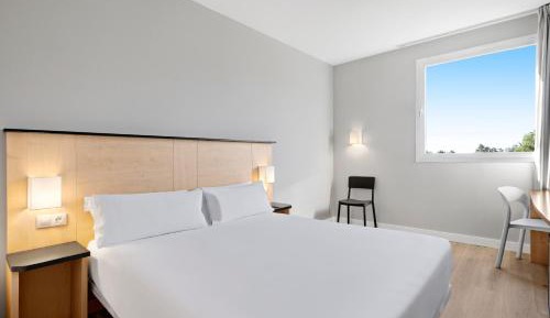 Double Standard Room