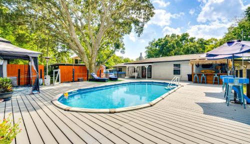 Holiday Home