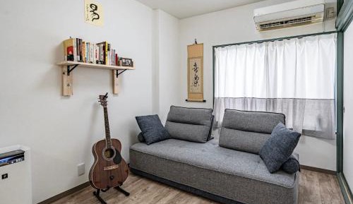 Standard Villa