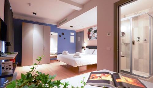 Wizard - Triple Room - FREE MINIBAR