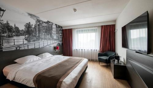 Comfort King Room