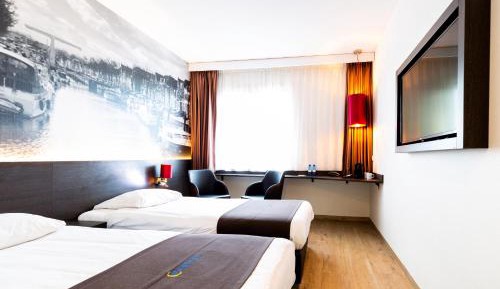 Comfort Twin Room