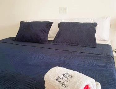 Deluxe Quadruple Room - Garden view