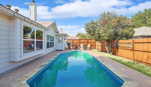 Vacation Home